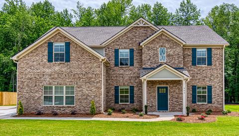 709 Relic Rdg, Hampton, GA 30228 photo 1