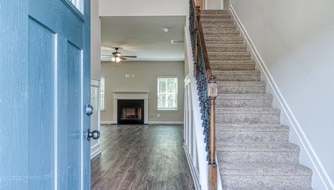 709 Relic Rdg, Hampton, GA 30228 photo 3