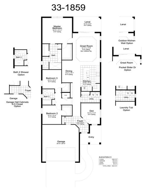 14580 Skipping Stone Loop, Parrish, FL 34219 photo 2