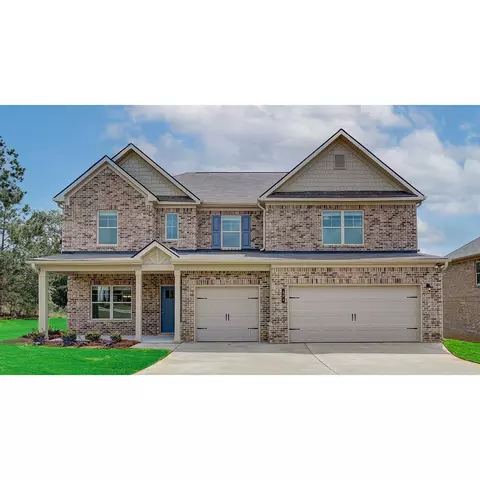 104 Cabin Way, Hampton, GA 30228 photo 7