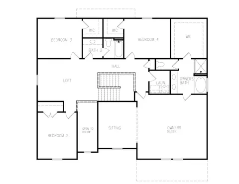 104 Cabin Way, Hampton, GA 30228 photo 5
