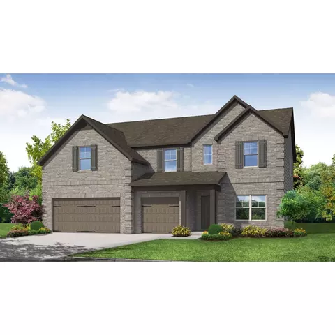 104 Cabin Way, Hampton, GA 30228 photo 1