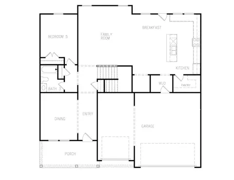 104 Cabin Way, Hampton, GA 30228 photo 2