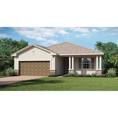 3897 E Hampton Cir, Alva, FL 33920 photo 1