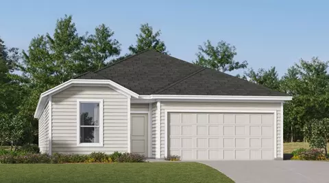 6822 Welsh Dr, Princeton, TX 75407