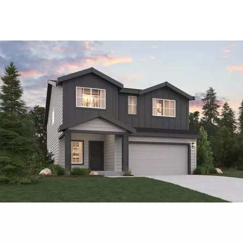 Plan Noah - 32309 Bryant Rd, Sultan, WA 98294