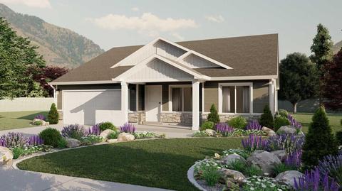 171 N Pegasus Ave, Mapleton, UT 84664 photo 1