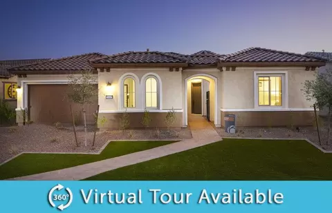 Exterior - 26948 W Maple Dr, Buckeye, AZ 85396 photo 1 of 4