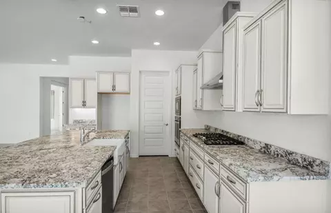 Kitchen - 26948 W Maple Dr, Buckeye, AZ 85396 photo 3 of 5