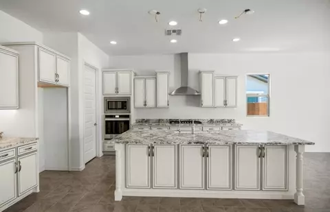 Kitchen - 26948 W Maple Dr, Buckeye, AZ 85396 photo 2 of 5