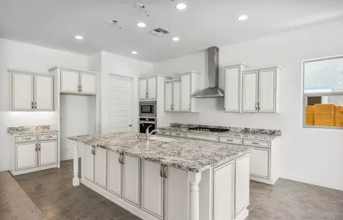 Kitchen - 26948 W Maple Dr, Buckeye, AZ 85396 photo 1 of 5