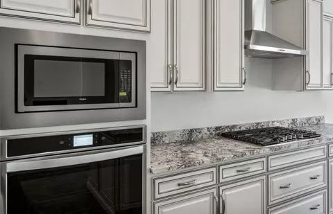Kitchen - 26948 W Maple Dr, Buckeye, AZ 85396 photo 4 of 5