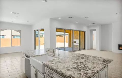 Kitchen - 26948 W Maple Dr, Buckeye, AZ 85396 photo 5 of 5