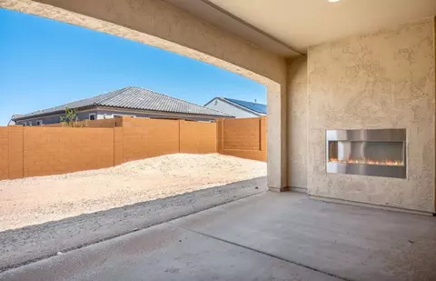 Exterior - 26948 W Maple Dr, Buckeye, AZ 85396 photo 4 of 4