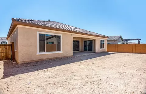 Exterior - 26948 W Maple Dr, Buckeye, AZ 85396 photo 3 of 4