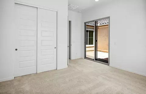 Bedroom - 26948 W Maple Dr, Buckeye, AZ 85396 photo 2 of 3