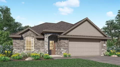 3406 Rolling View Dr, Conroe, TX 77301 photo 1
