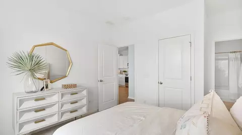 Bedroom - 49 Rabbit Run Ln, Pooler, GA 31322 photo 4 of 7