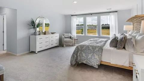 Bedroom - 49 Rabbit Run Ln, Pooler, GA 31322 photo 1 of 7