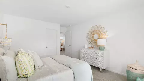 Bedroom - 49 Rabbit Run Ln, Pooler, GA 31322 photo 7 of 7