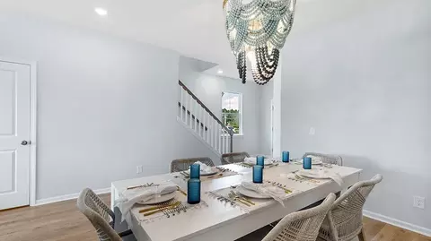 Dining - 49 Rabbit Run Ln, Pooler, GA 31322 photo 1 of 1