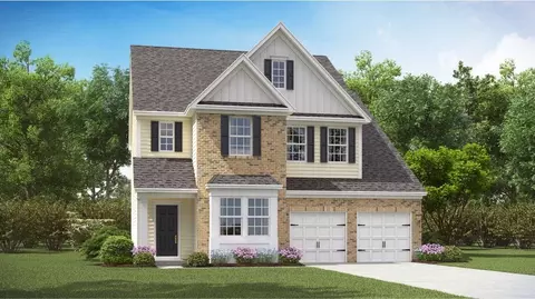 Exterior - 49 Rabbit Run Ln, Pooler, GA 31322 photo 1 of 3