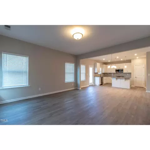 Living - 144 E Victory View Ter, Smithfield, NC 27577 photo 3 of 4