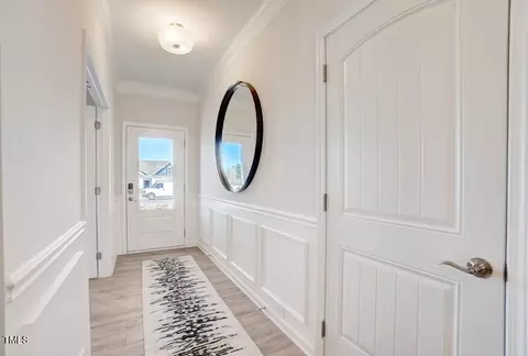 Entry Way - 144 E Victory View Ter, Smithfield, NC 27577 photo 1 of 3