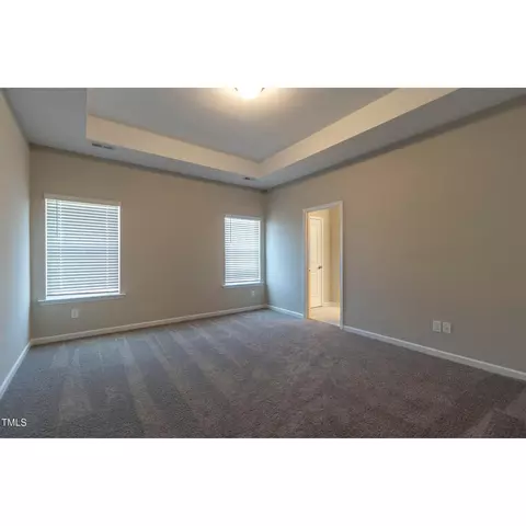 Bedroom - 144 E Victory View Ter, Smithfield, NC 27577 photo 1 of 7