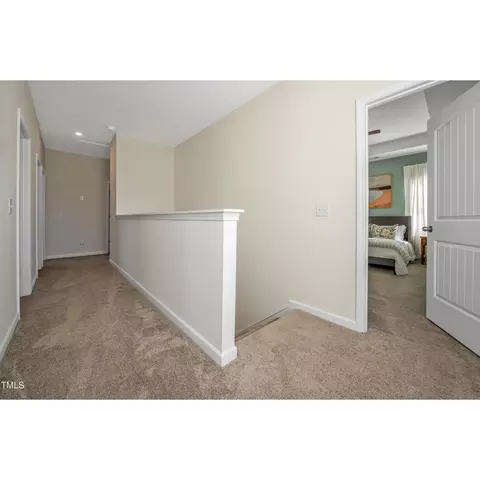Entry Way - 144 E Victory View Ter, Smithfield, NC 27577 photo 2 of 3