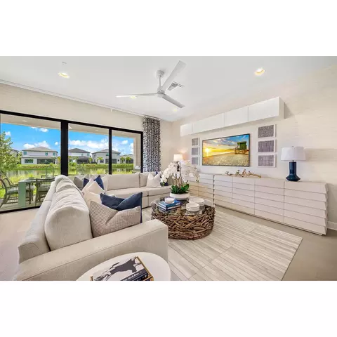 Living - 12793 Springbrook Ct, Estero, FL 33928 photo 2 of 2