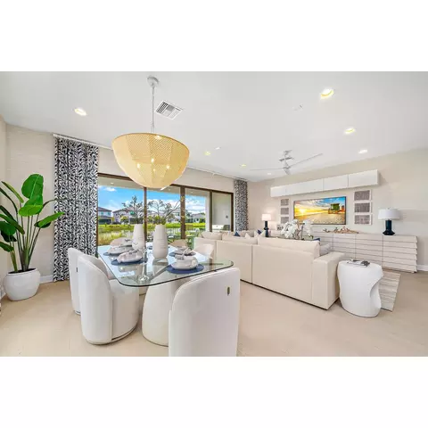 Dining - 12793 Springbrook Ct, Estero, FL 33928 photo 1 of 2