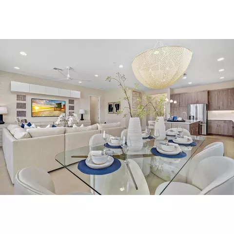 Dining - 12793 Springbrook Ct, Estero, FL 33928 photo 2 of 2