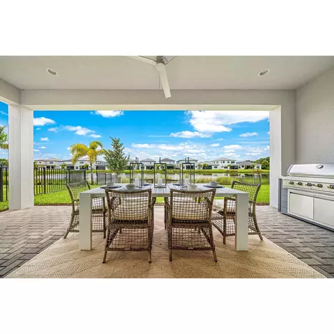 Exterior - 12793 Springbrook Ct, Estero, FL 33928 photo 2 of 3