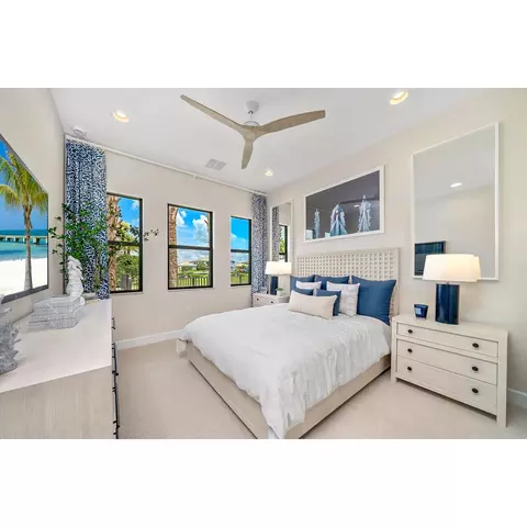 Bedroom - 12793 Springbrook Ct, Estero, FL 33928 photo 2 of 3