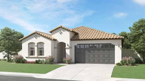 2258 E Citadel Dr, Gilbert, AZ 85298 photo 1