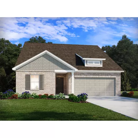 Plan Carolina - 29175 Satilla Cir, Madison, AL 35756