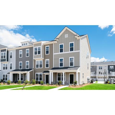 821 Recess Pointe Dr, Moncks Corner, SC 29461 photo 1