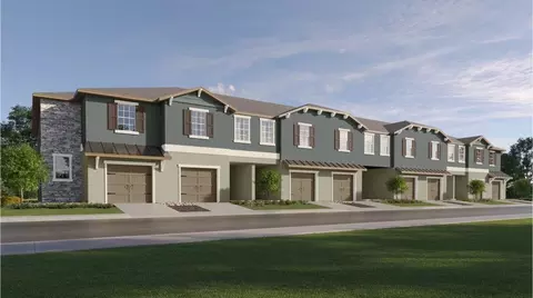 Exterior - 9429 Cannon Beach Dr, Parrish, FL 34219 photo 1 of 1