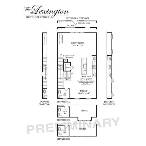 603 Snapdragon Ct, Abingdon, MD 21009 photo 2