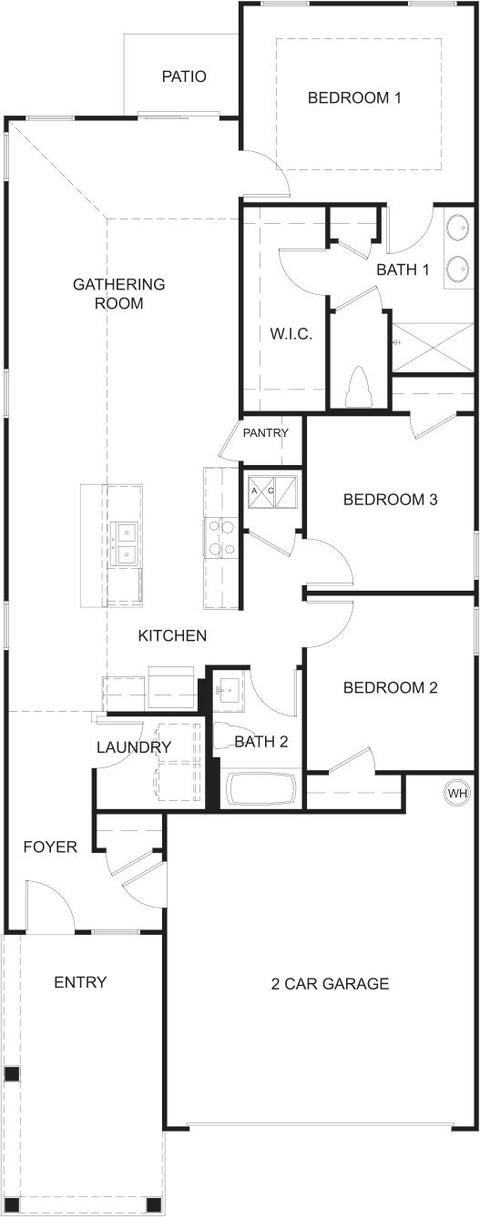 86149 Mainline Rd, Yulee, FL 32097 photo 2