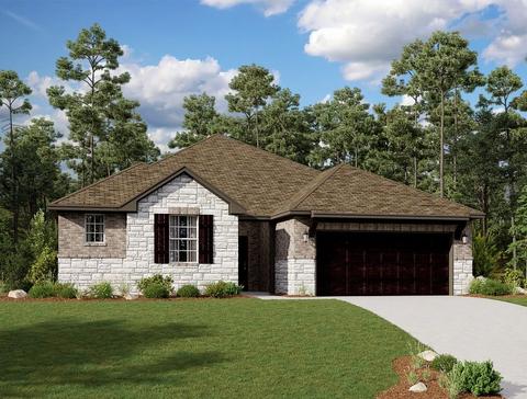 1701 Pine Valley Dr, Haslet, TX 76052 photo 3