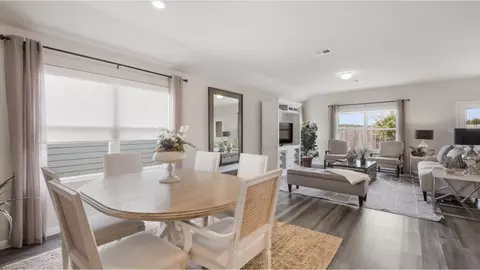 Dining - 12804 Basil Cluster, Saint Hedwig, TX 78152 photo 1 of 1