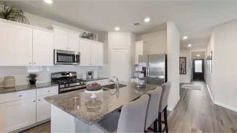 Kitchen - 12804 Basil Cluster, Saint Hedwig, TX 78152 photo 1 of 1
