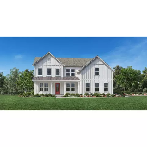 213 Dapple Ln, Simpsonville, SC 29681