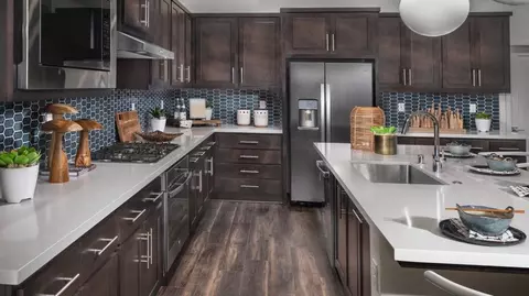 Kitchen - 5413 Kusnick Ave, Tracy, CA 95377 photo 2 of 2