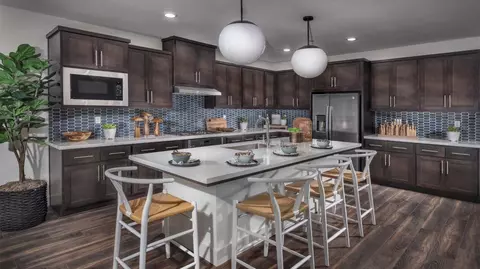 Kitchen - 5413 Kusnick Ave, Tracy, CA 95377 photo 1 of 2