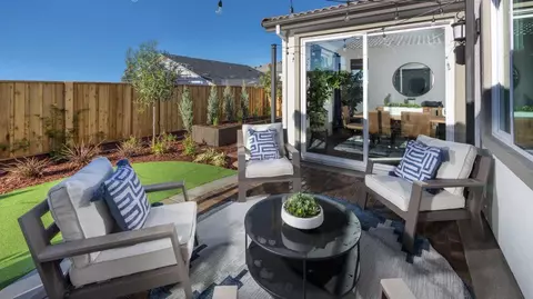 Exterior - 5413 Kusnick Ave, Tracy, CA 95377 photo 2 of 4