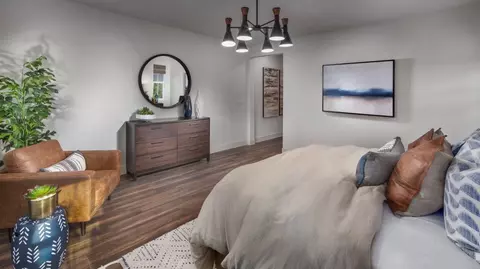 Bedroom - 5413 Kusnick Ave, Tracy, CA 95377 photo 5 of 5