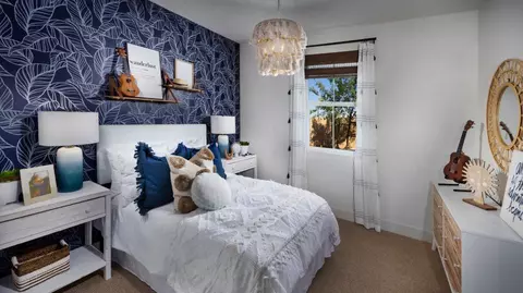 Bedroom - 5413 Kusnick Ave, Tracy, CA 95377 photo 3 of 5